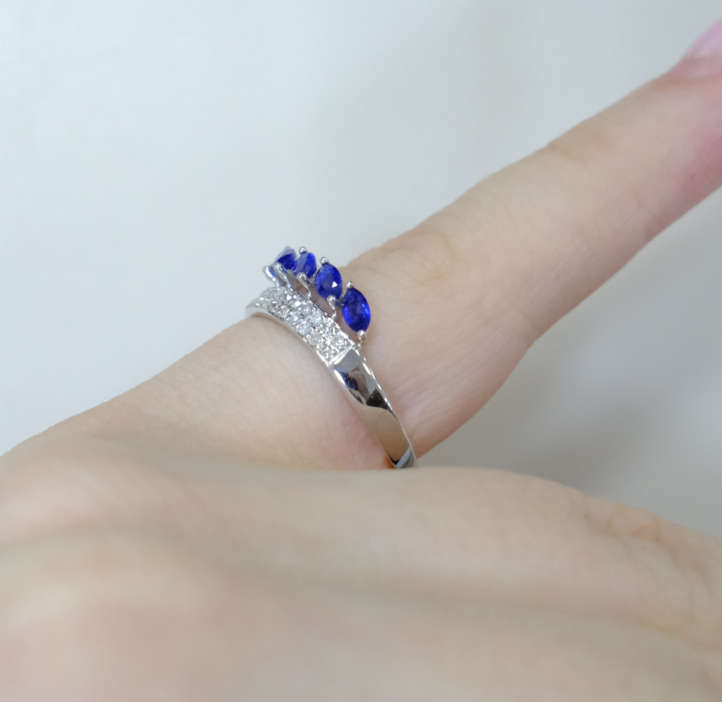 10311-001268 Кольцо (Au 585)